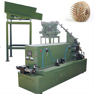 Roofing Coil Nail Making Machine