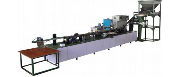 US-ZD Paper Fastening Machine1