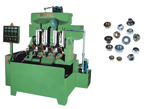 tapping machine001